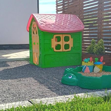 Chata North Point Zuberec Pod Rohacmi Eksteriør billede
