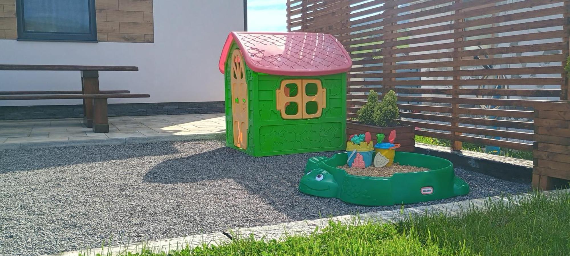 Chata North Point Zuberec Pod Rohacmi Eksteriør billede